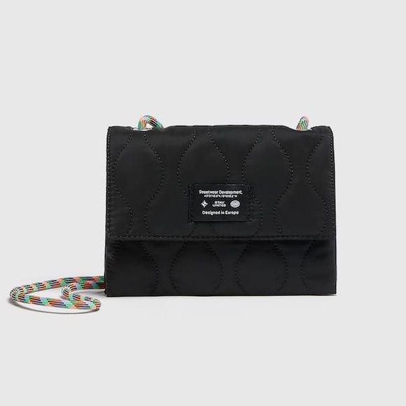 Pull & Bear Bag - Picture 1 of 8